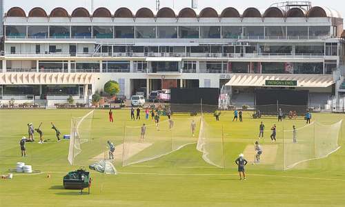 Embattled Malik shrugs off criticism, vows to shine at World Cup