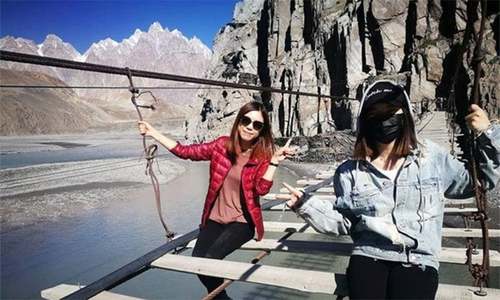 Is Pakistan ready for foreign tourists? Tour operators weigh in