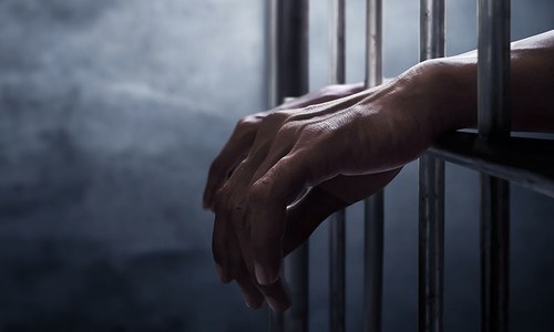 When looking for a better life ends in a death sentence in Saudi Arabia