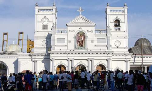 New Zealand 'has not seen'  intelligence reports linking Sri Lanka bombings to Christchurch