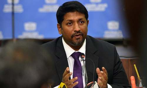 Sri Lanka admits 'major' lapse over deadly Easter blasts as toll rises to 359