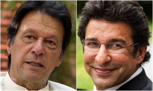 PM Imran, Wasim Akram headline Cricinfo's all-time World Cup XI