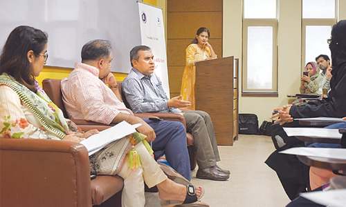 BRT, KCR projects will cater to only &lsquo;10pc passenger load of city&rsquo;