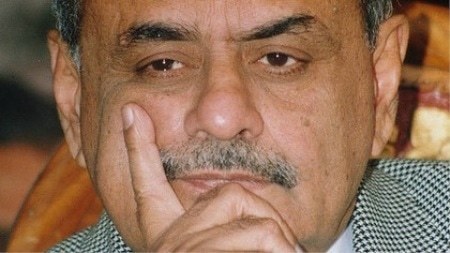 Pakistan has become security state, says interior minister