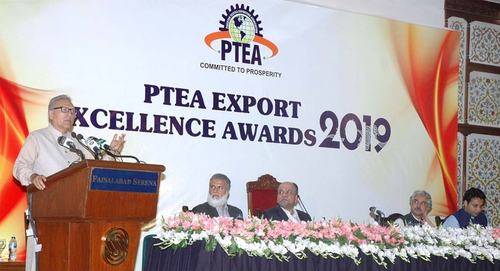 Alvi stresses corruption-free environment to attract investment Alvi stresses corruption-free environment to attract investment