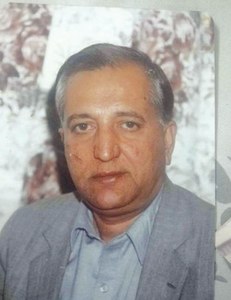 Progressive Pashto poet dies at 67