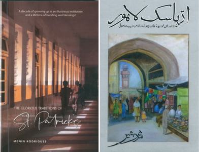 BOOKS IN BRIEF