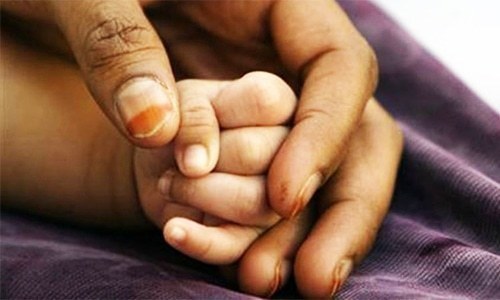 Editorial: The HIV outbreak in Larkana must be treated as a health emergency Editorial: The HIV outbreak in Larkana must be treated as a health emergency