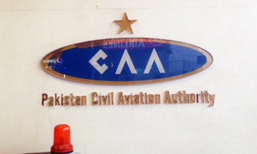 CAA reviewing agreements with foreign countries