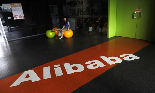 Alibaba to pay $250m to settle lawsuit over pre-IPO warning on counterfeiting