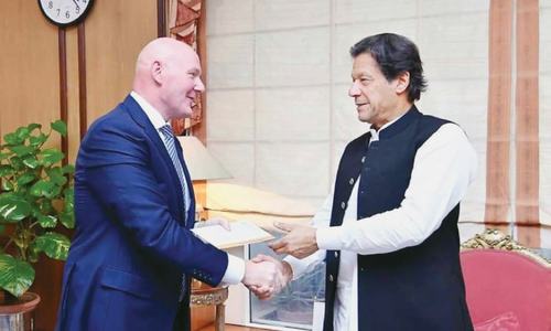 Activists in shock over tobacco firm&rsquo;s donation for dams fund