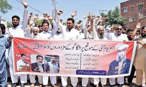 Editorial: A state that ignores workers' rights will have an exhausted labour force