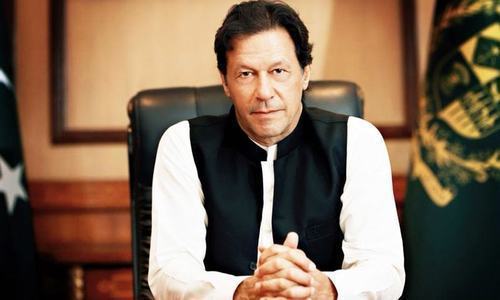 'No payout of inclusive economic growth if workers deprived of rights,' says PM Imran on Labour Day