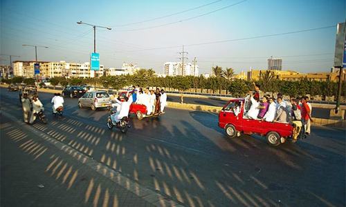 Nahr-i-Khayyam to be developed as amusement park