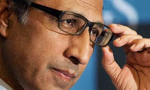 Public sector corporations 'bleed' treasury, haemorrhage economy, says finance adviser