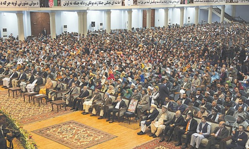 Kabul proposes truce, but Taliban reject offer