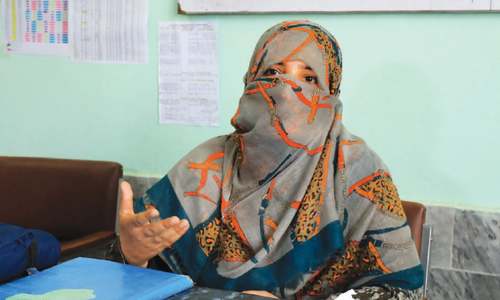 Dreadful rumours stoke hostility to polio eradication campaign