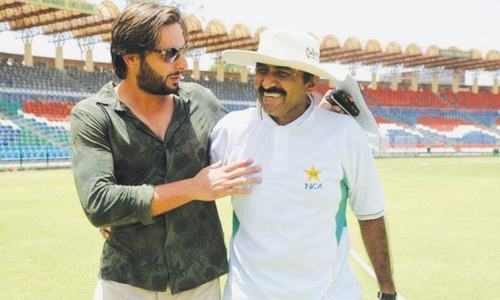 Miandad dismisses Afridi’s allegations Miandad dismisses Afridi’s allegations