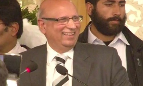 Punjab governor signs Punjab Local Government Bill 2019