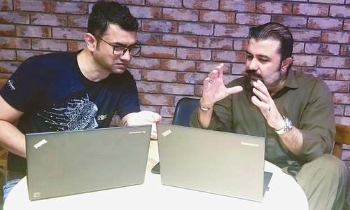 Tech Talk: Local AI startup tries to automate journalism