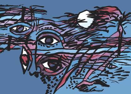 SMOKERS&rsquo; CORNER: THE RISE OF THE CONSPIRACY THEORIST