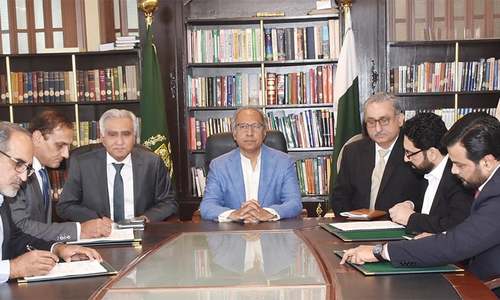 Editorial: New finance team should strike balance between technical and institutional knowledge