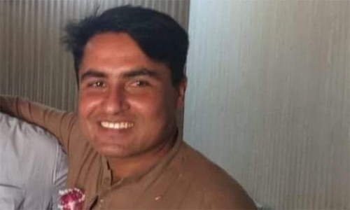 Journalist killed in attack on Pad Eidan Press Club