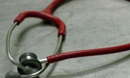 YDA continues with its apathy towards patients at OPDs