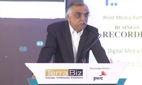 Editorial: Shabbar Zaidi's appointment as FBR chairman shows govt's seriousness towards revenue generation