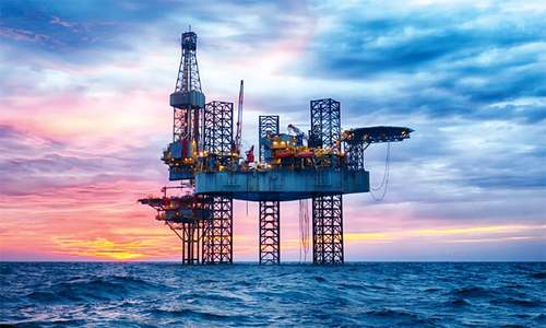 Special report: Sindh's high stakes in oil and gas