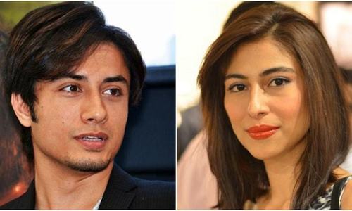 Lahore's sessions court accepts Meesha Shafi's appeal for transfer of defamation suit