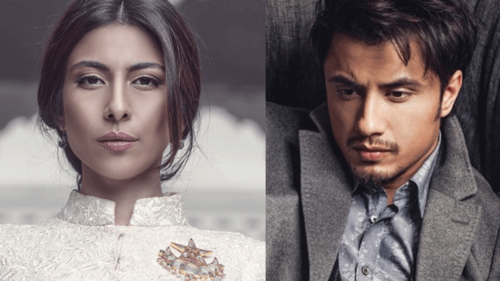 A timeline of the Meesha Shafi-Ali Zafar controversy A timeline of the Meesha Shafi-Ali Zafar controversy