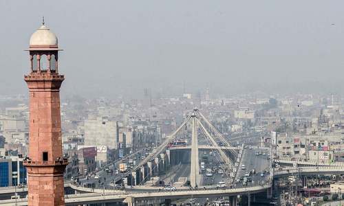 Has Punjab just taken a step towards unlocking the potential of its cities?