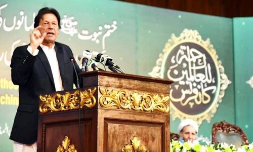 PM assures people tough times will be over soon
