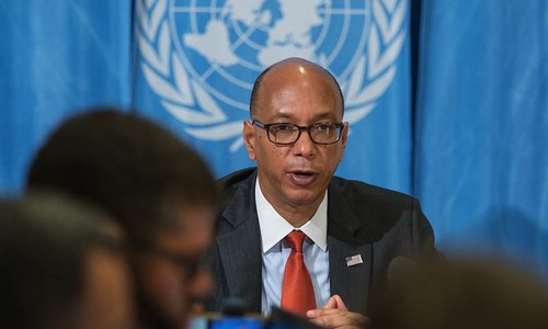Agreement will be tough at 2020 nuclear treaty review: US Agreement will be tough at 2020 nuclear treaty review: US