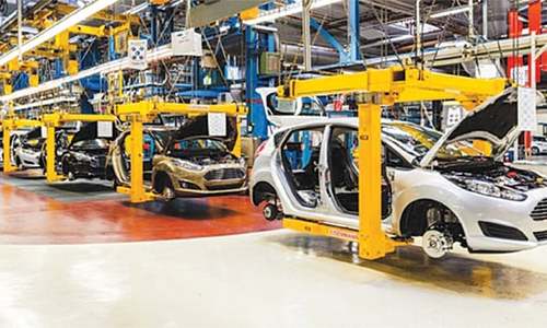 As economy slows, mood of new entrants in auto sector loses a little shine