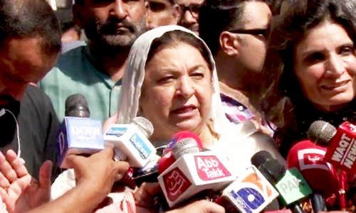 Punjab declares emergency in teaching hospitals