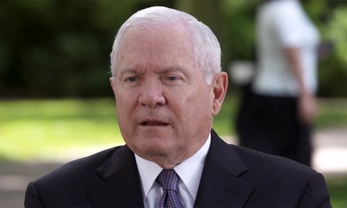 US pullout may lead to Taliban takeover, fears ex-US secretary US pullout may lead to Taliban takeover, fears ex-US secretary