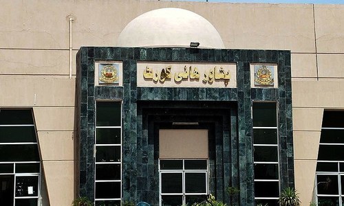 PHC asks governor not to interfere in Edwardes College affairs