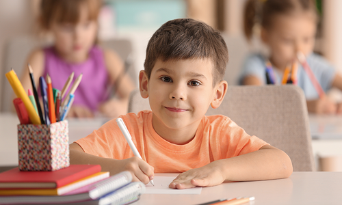بچوں سے متعلق وہ 6 باتیں جو استاد کو بتانا ضروری ہیں