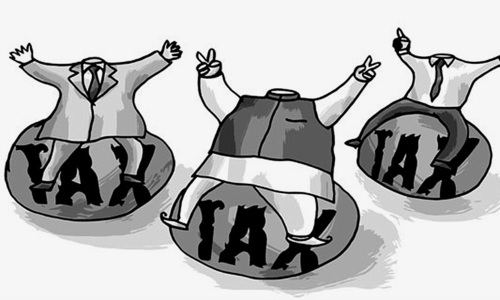 Yet another amnesty scheme