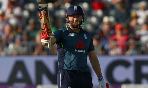 England clinch 3rd ODI by 6 wickets, take unassailable 2-0 lead against Pakistan