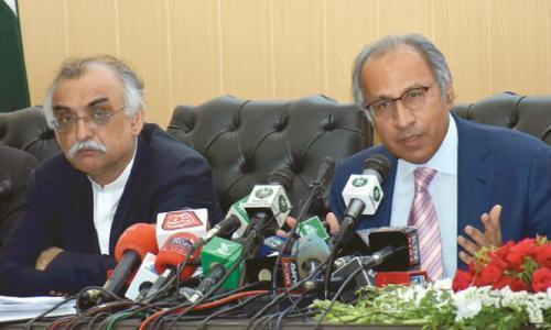 PTI's first tax amnesty scheme comes into effect through presidential ordinance