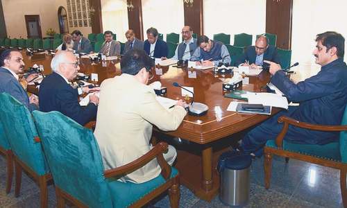 Murad seeks right of way for circular railway