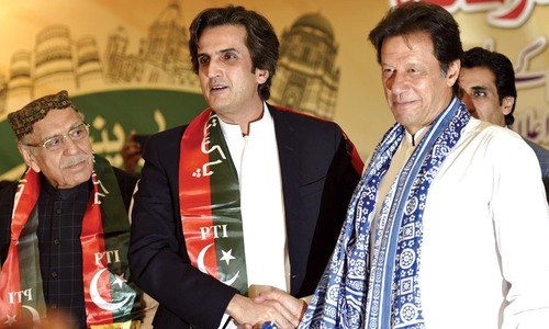 What lies behind demands for a separate province in south Punjab