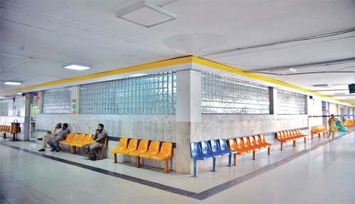 Govt warns doctors of action as their strike continues