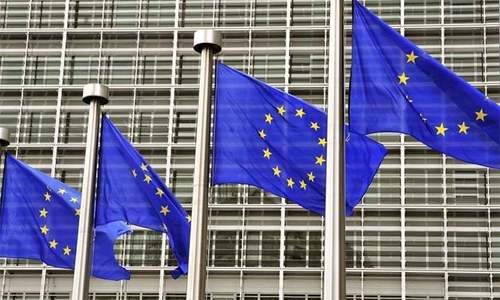 Stung by  US sanction threats, EU seeks ways to boost euro