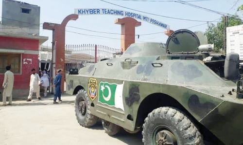 Protesting doctors accept CM&rsquo;s invitation for talks