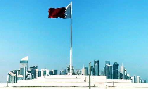 Qatar not invited to emergency Arab summits in Saudi Arabia: official