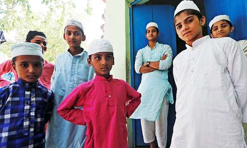 In an Indian village, Muslims talk of leaving as divide with Hindus widens